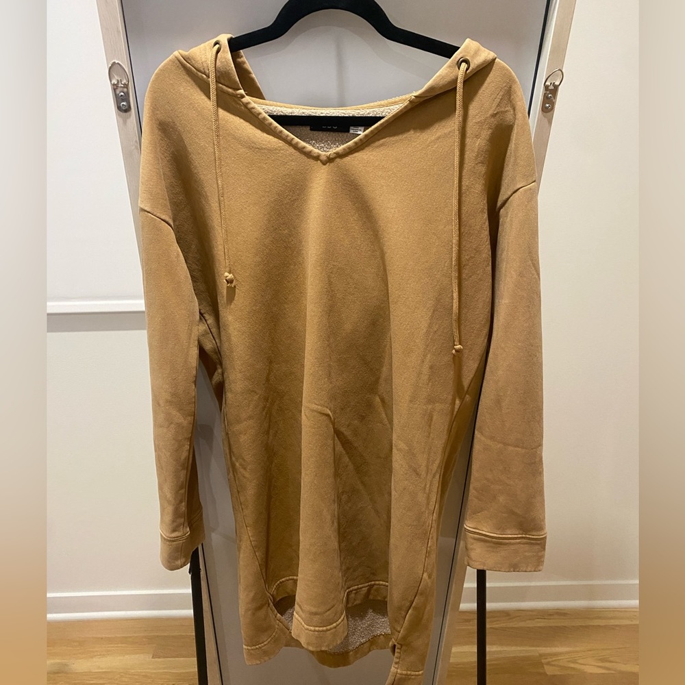 Urban Outfitters hoodie dress